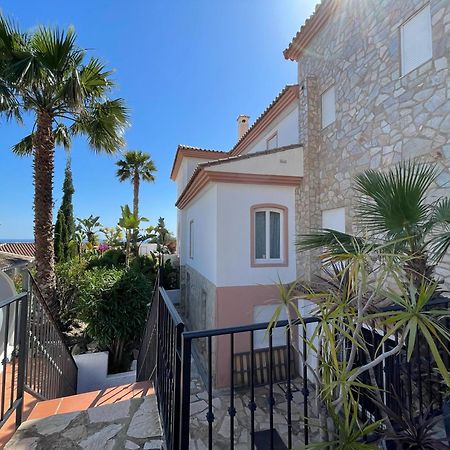 Villa Hermosa Торремуэлье Экстерьер фото