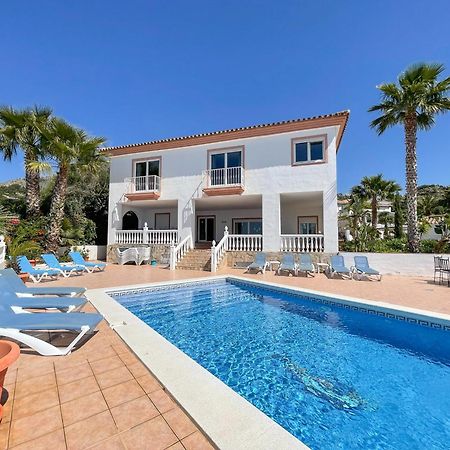 Villa Hermosa Торремуэлье Экстерьер фото