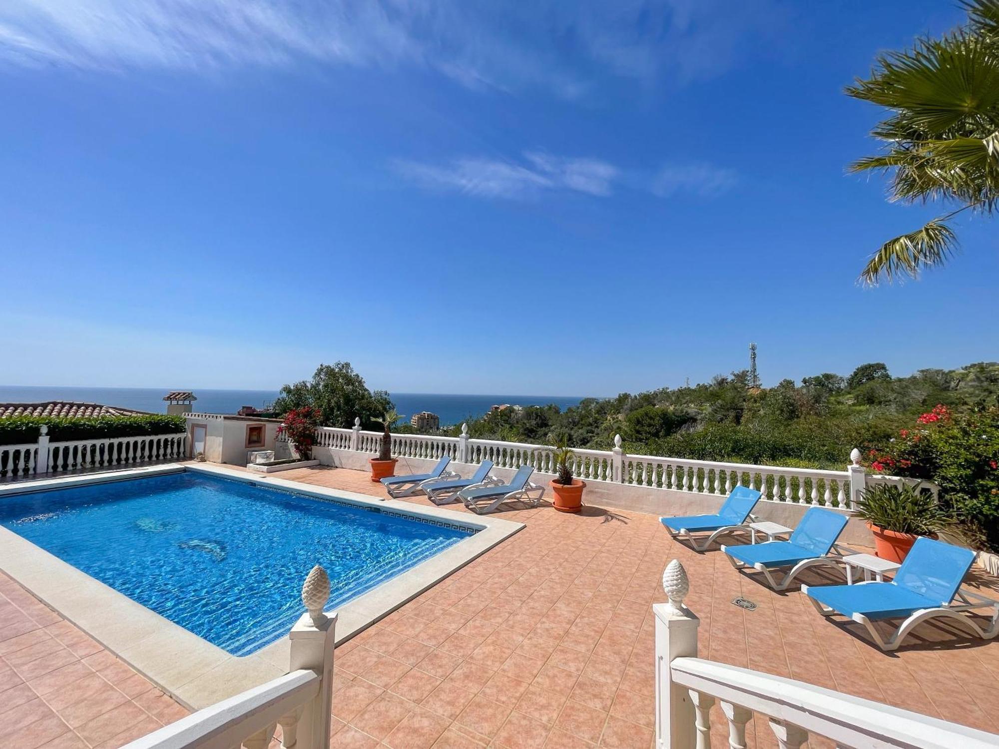 Villa Hermosa Торремуэлье Экстерьер фото