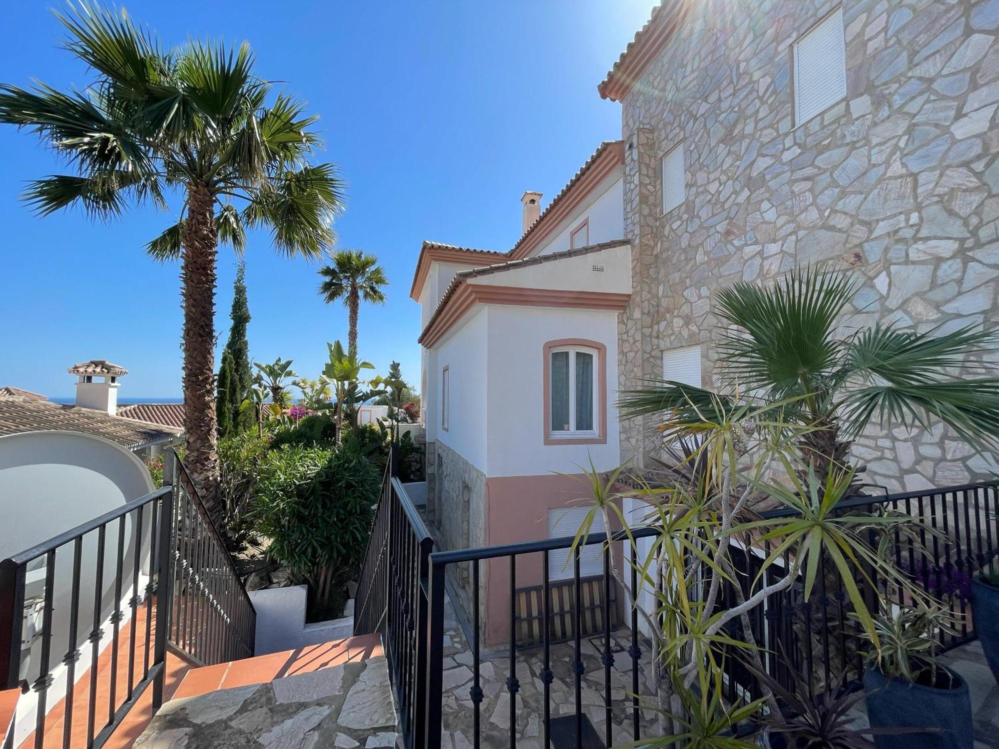 Villa Hermosa Торремуэлье Экстерьер фото
