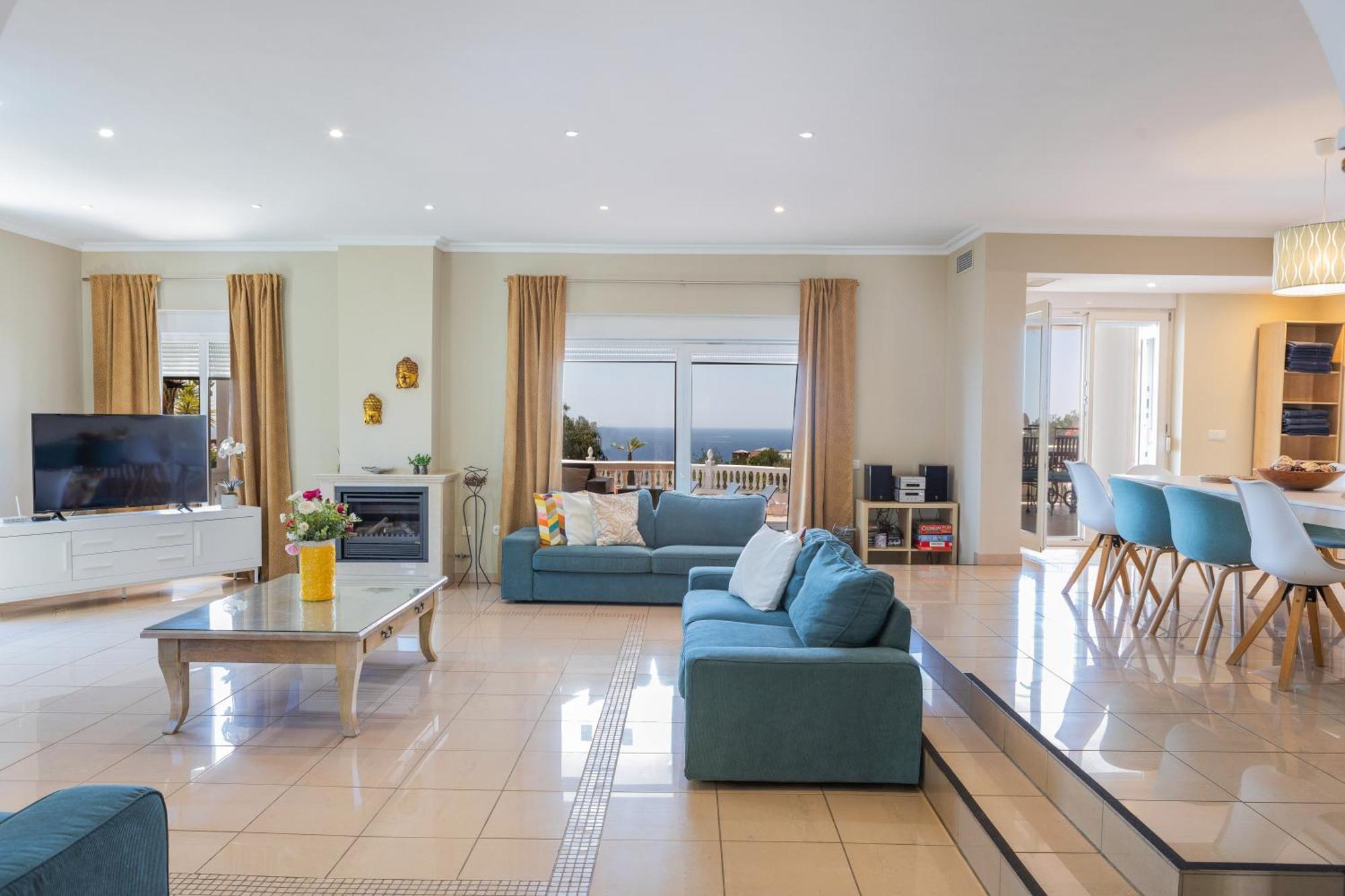 Villa Hermosa Торремуэлье Экстерьер фото