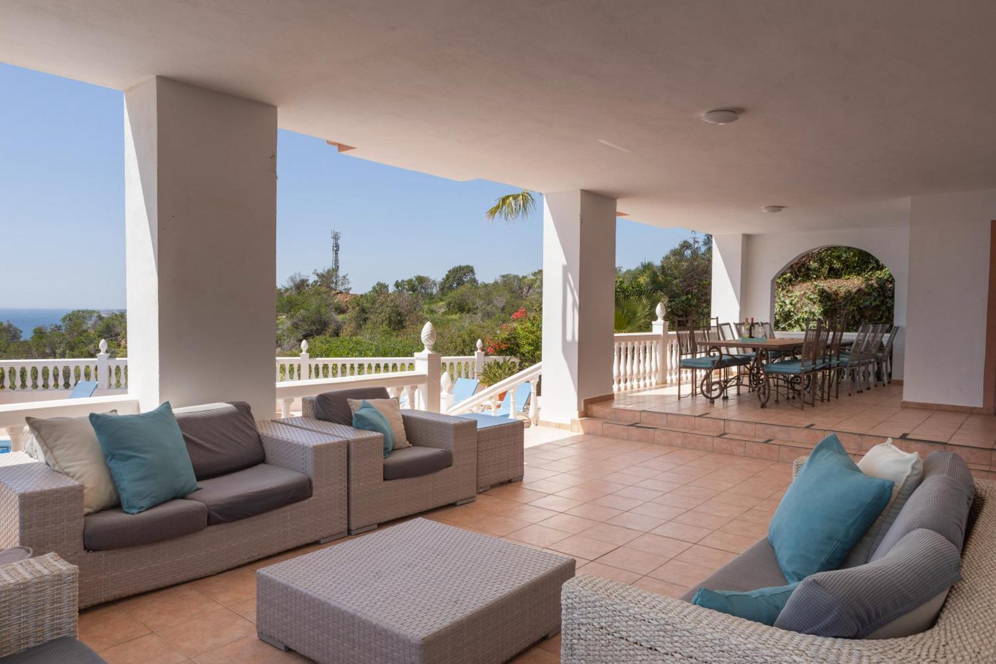 Villa Hermosa Торремуэлье Экстерьер фото