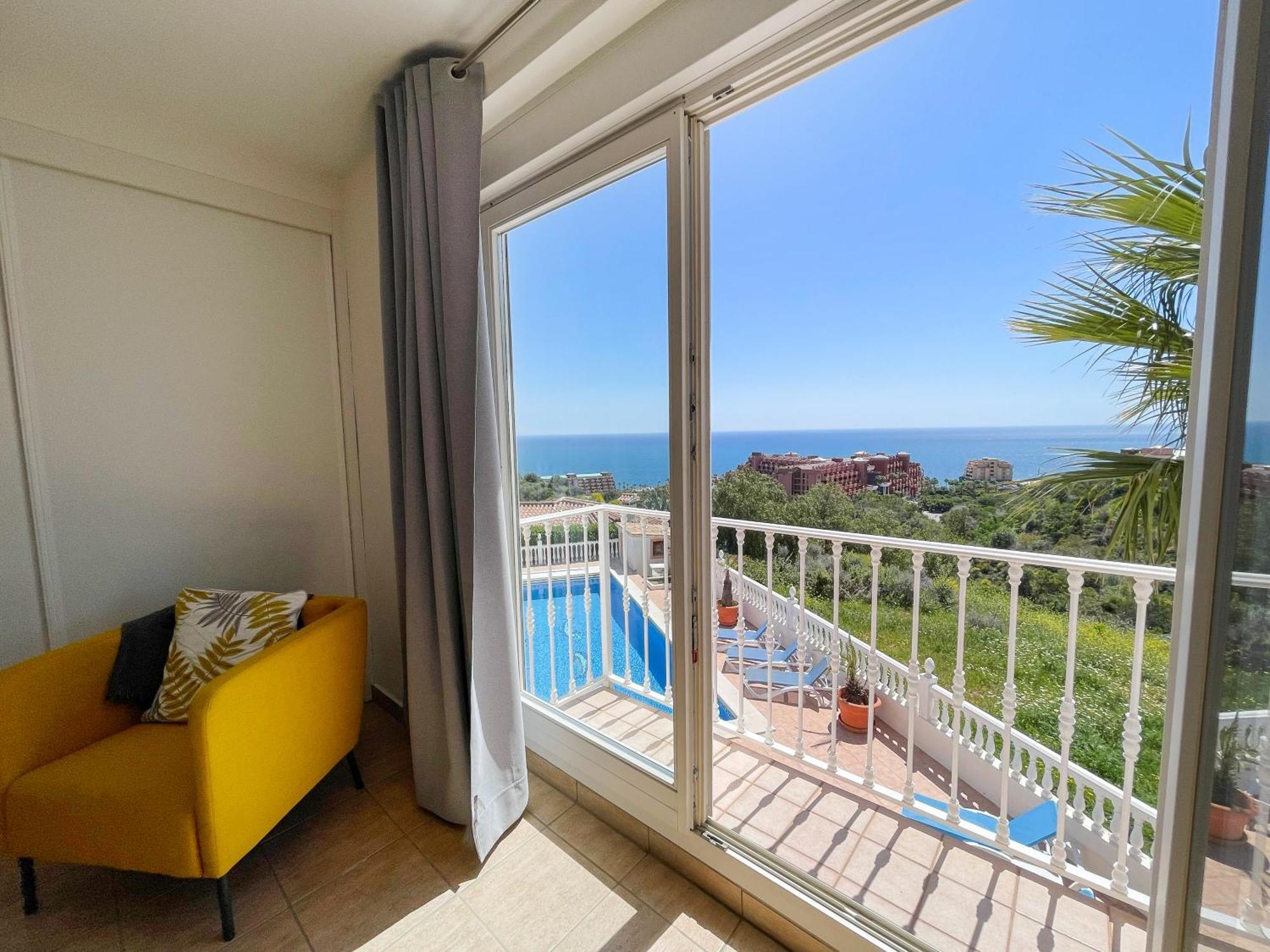 Villa Hermosa Торремуэлье Экстерьер фото