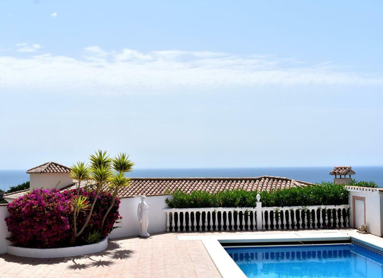Villa Hermosa Торремуэлье Экстерьер фото