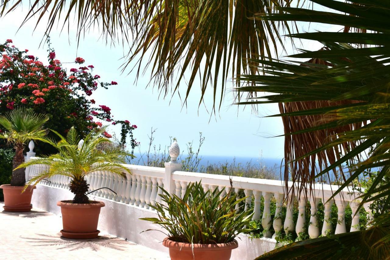 Villa Hermosa Торремуэлье Экстерьер фото