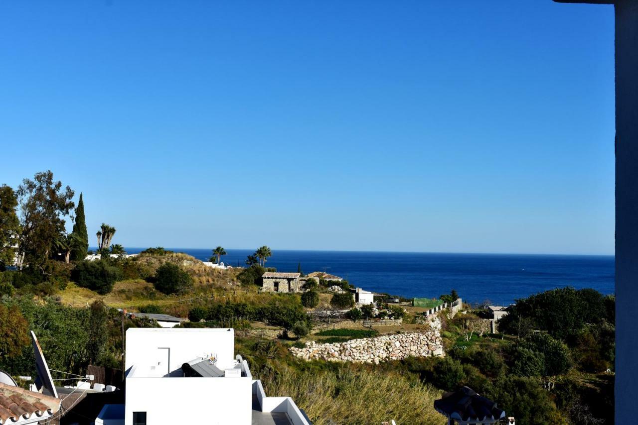 Villa Hermosa Торремуэлье Экстерьер фото